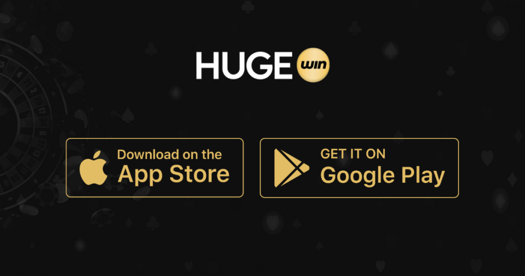 Mobile version of HUGEwin