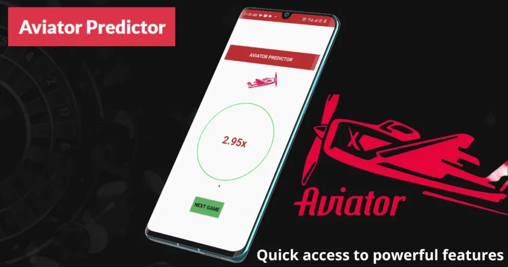 Aviator Predictor APK