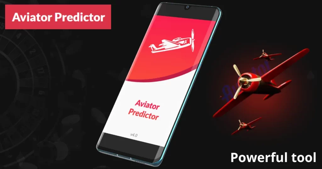 Aviator Predictor App