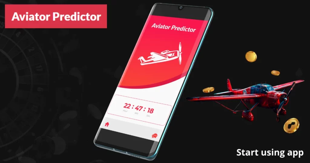 Started with Aviator Predictor