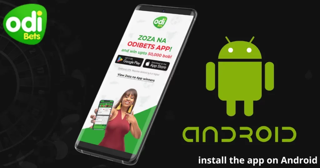 Android App Installation